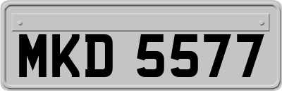 MKD5577