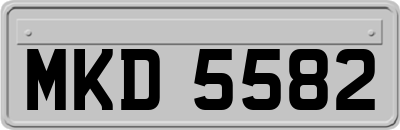 MKD5582