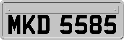 MKD5585