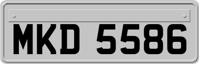 MKD5586