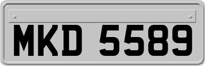 MKD5589