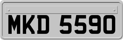 MKD5590