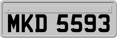 MKD5593