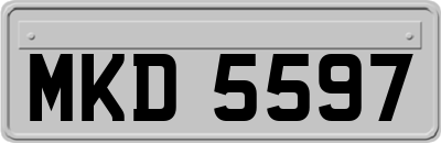 MKD5597