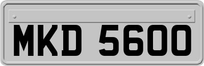 MKD5600