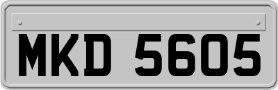 MKD5605