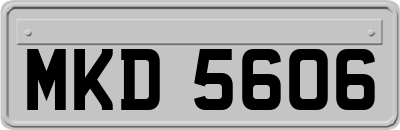 MKD5606