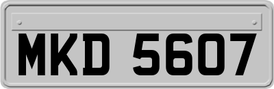 MKD5607