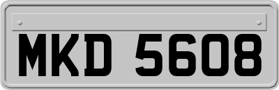 MKD5608