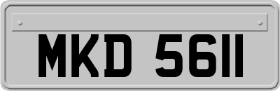 MKD5611