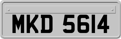 MKD5614