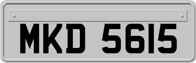 MKD5615