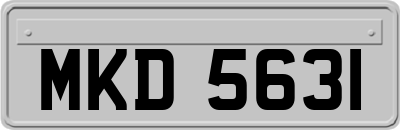 MKD5631