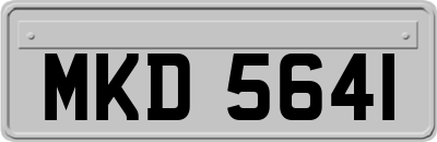 MKD5641