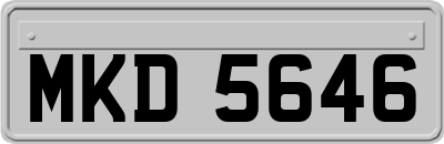 MKD5646