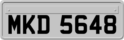 MKD5648