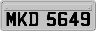 MKD5649