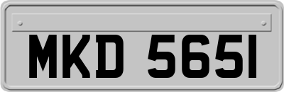 MKD5651