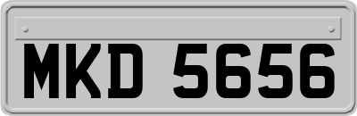 MKD5656