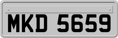MKD5659