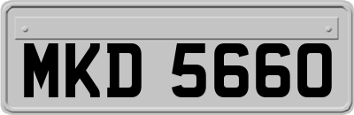 MKD5660