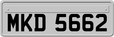 MKD5662