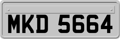 MKD5664