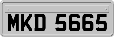 MKD5665