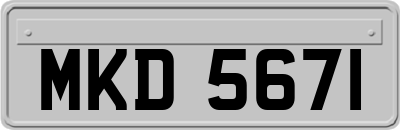 MKD5671