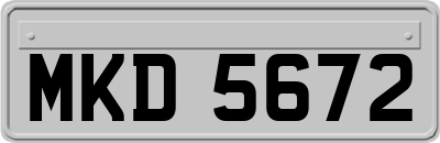 MKD5672