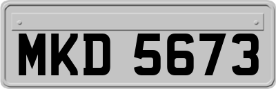 MKD5673