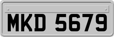 MKD5679