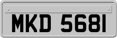 MKD5681