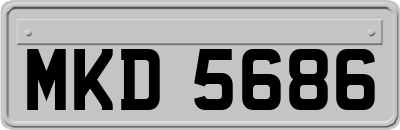 MKD5686