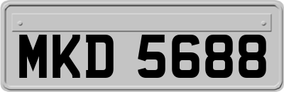MKD5688