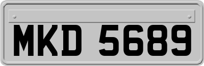 MKD5689