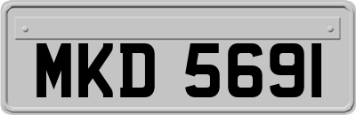 MKD5691