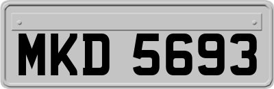 MKD5693