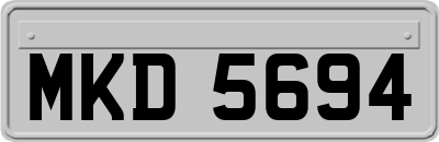 MKD5694