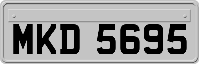 MKD5695