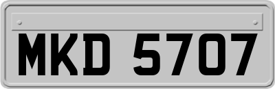 MKD5707