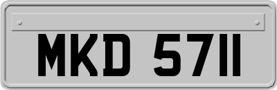 MKD5711