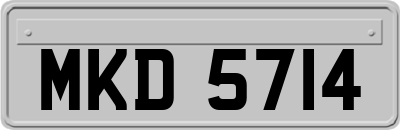 MKD5714
