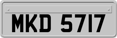 MKD5717