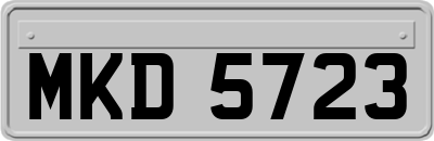 MKD5723