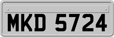 MKD5724