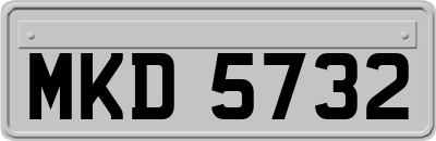 MKD5732