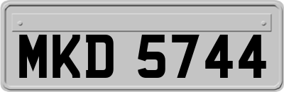 MKD5744
