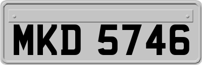 MKD5746