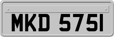 MKD5751